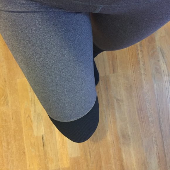 Alo Yoga Goddess Leggings Nwot - Picture 16 of 16